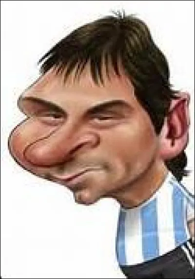 Quel joueur de football argentin a remporté cinq ballons d' Or ?