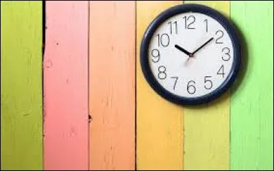 Apr&egrave;s quelle heure n'a-t-on plus le droit de tirer la chasse d'eau ?