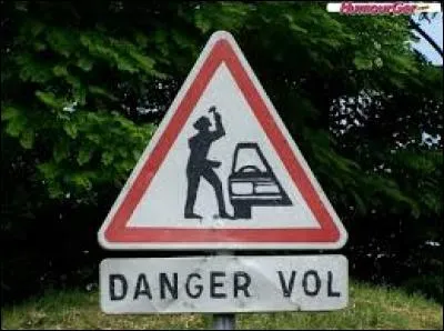 Que vous arrivera-t-il si vous oubliez vos cl&eacute;s de voiture &agrave; l'int&eacute;rieur de celle-ci et que vous la laissez ouverte ?