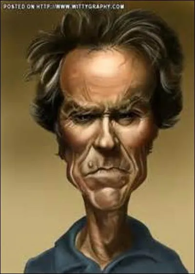 Quel film n'a pas été réalisé par Clint Eastwood ?