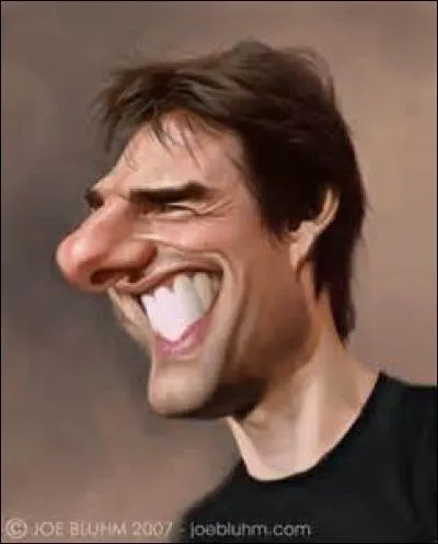 Dans quel film, Tom Cruise n'a-t-il pas joué avec Nicole Kidman ?