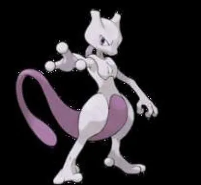 Quel est ce Pokémon ?