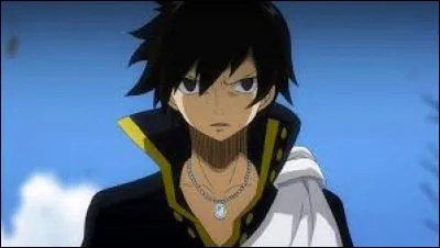Quel est le nom de famille de Zeref ?