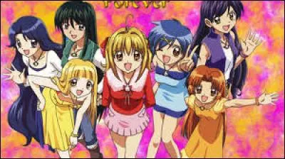 Pourquoi les princesses sirènes ne peuvent-elles pas aller dans l'eau ?