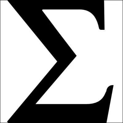 Quelle est cette lettre ?