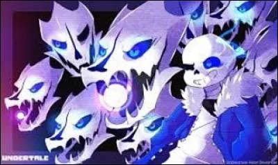 Qui est ce personnage ?