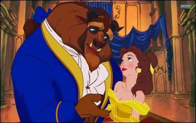 "La Belle et la Bête" est le premier Disney à :