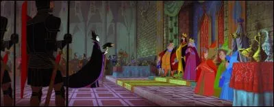 De quoi les dessinateurs de "La Belle au bois dormant" se sont inspirés pour le style graphique du film ?