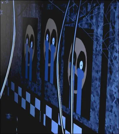 Qui est représenté(e) sur cette image ?