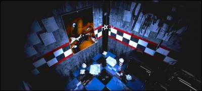 Qui perd sa tête sur cette affiche ?