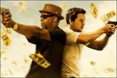 Dans "2 Guns", avec quelles armes Denzel Washington et Mark Wahlberg comptent-ils se sortir de cette fusillade ?