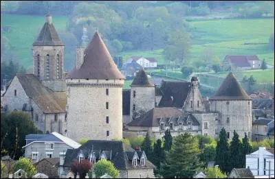 A Bourganeuf, dans la Creuse, on découvre le château du XVe siècle et sa célèbre tour Zizim. Thierry Ardisson est né dans cette ville, il est donc...