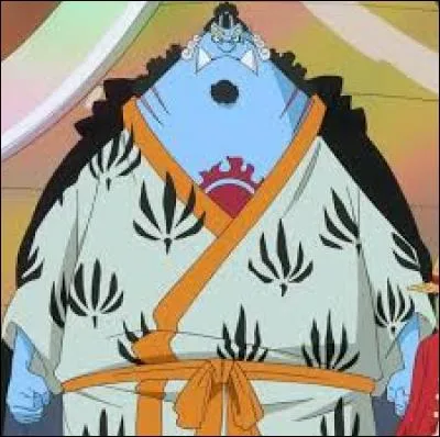 À combien s'élevait la toute première prime de Jinbei ?