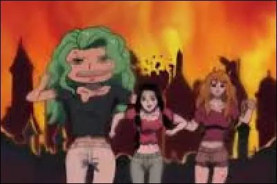 Combien d'années Boa Hancock et ses surs ont-elles été esclaves de la noblesse mondiale ?