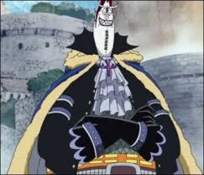 Quelle est la devise de Gecko Moria ?