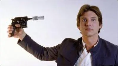 Qui a tué Han Solo ?