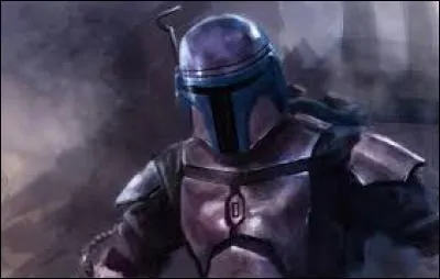 Qui a tué Jango Fett ?