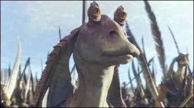 Qui a tué Jar Jar Binks ?