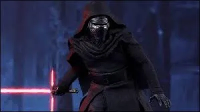 Qui a tué Kylo Ren ?