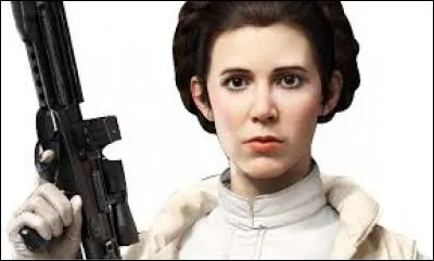 Qui a tué Leia Organa ?
