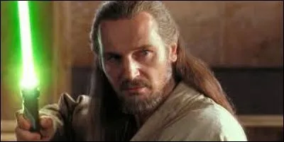 Qui a tué Qui-Gon Jinn ?