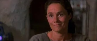 Qui a tué Shmi Skywalker ?