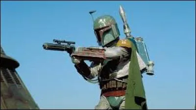 Qui a tué Boba Fett ?