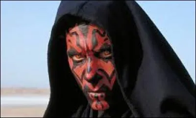 Qui a tué Dark Maul ?