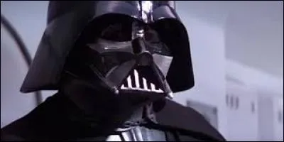 Qui a tué Dark Vador ?