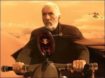 Qui a tué le Comte Dooku ?