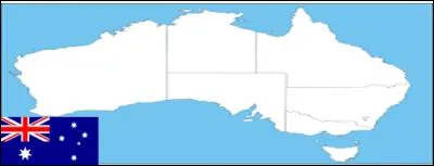 Comment se nomme la capitale de l'Australie ?