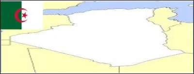 Comment se nomme les habitants de l'Algérie ?