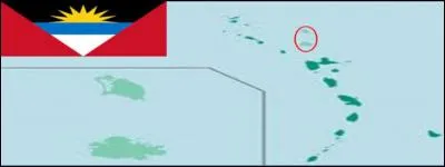 Dans quel océan se trouve Antigua et Barbuda ?
