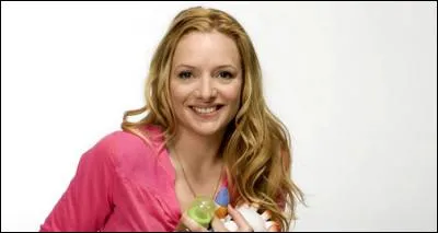 Qui est ce personnage ?