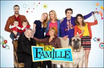 "En famille" passe tous les soirs sur M6.
