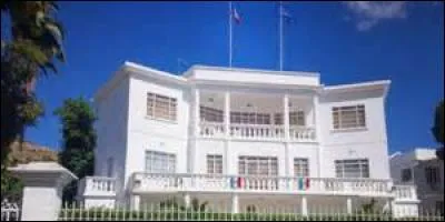 Quelle est la fonction ce bâtiment ?