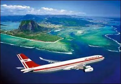 Combien d'heures de vol sont nécessaires pour aller de Paris à l'île Maurice sans escale ?