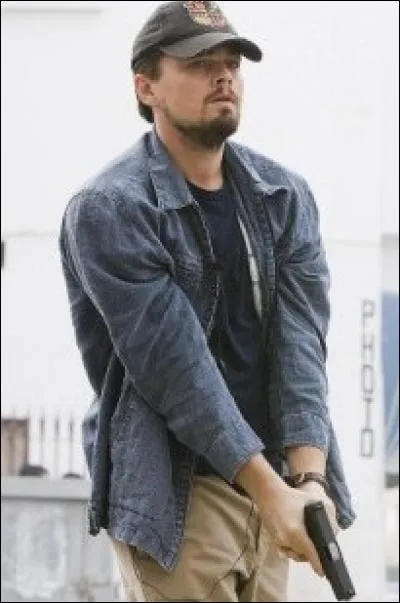 Ridley Scott met en scène DiCaprio et Russel Crow pour une histoire où il ne faut vraiment faire confiance à personne.