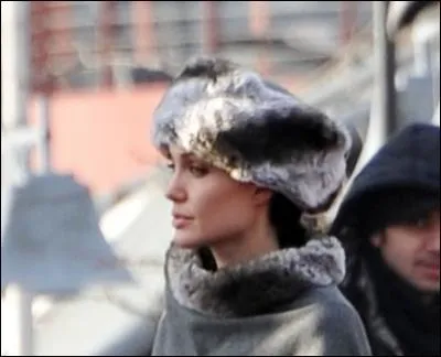 Angelina Jolie et Liev Schreiber en agents doubles ça vaut le coup. NON ?