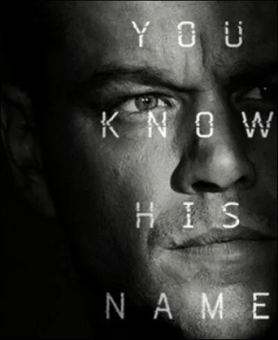 Au début, il ne se souvient de rien, mais à la fin, tout le monde regrette qu'il ait fini par se rappeler.