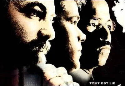 Film de pur espionnage et relations internationales. Sorti en 2005 et possédant un large casting : George Clooney, Matt Damon, Amanda Peet, Jeffrey Wright......