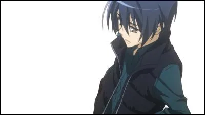 Le personnage principal a une bombe accrochée à ...