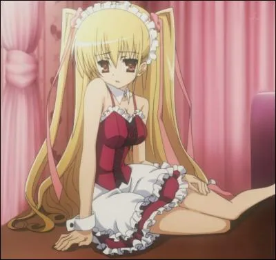 Les survêtements de Riko sont...