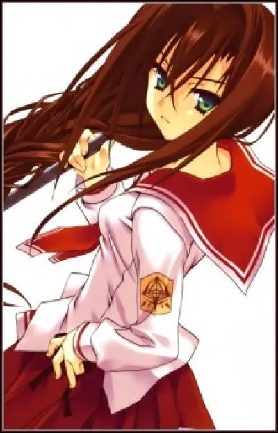 Qui est Kanna pour le personnage principal ?