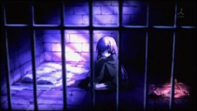 Qui a enlevé Riko ?