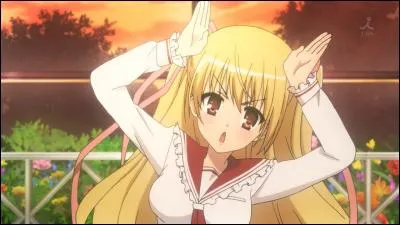 Quel objet permet à Riko d'avoir ses pouvoirs ?