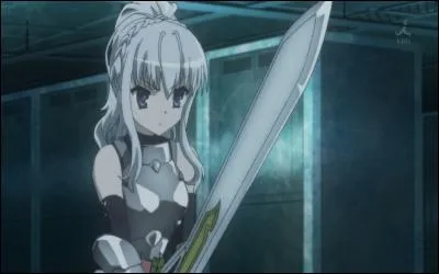 Quel est le pouvoir de Jean d'Arc ?