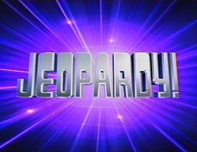 Quiz Jeux televises