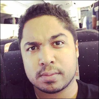 Quel est ce YouTuber?