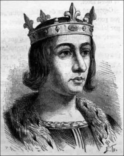 Comment le roi Louis X mourut-il ?